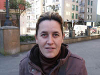 lehenengo neska